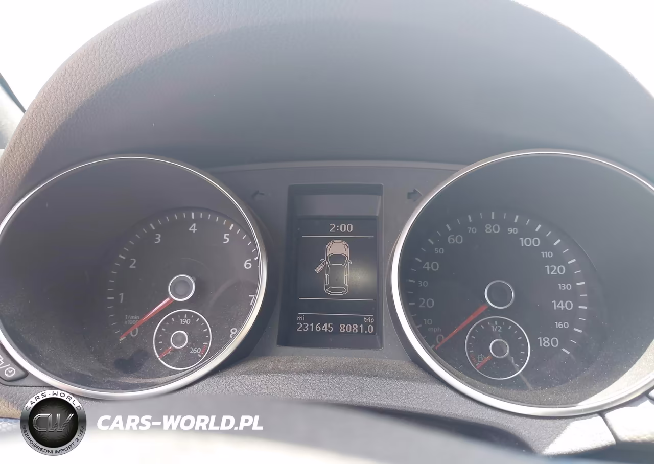 2014 Volkswagen Gti Wolfsburg Edition VIN:WVWHD7AJXEW001832 - 7
