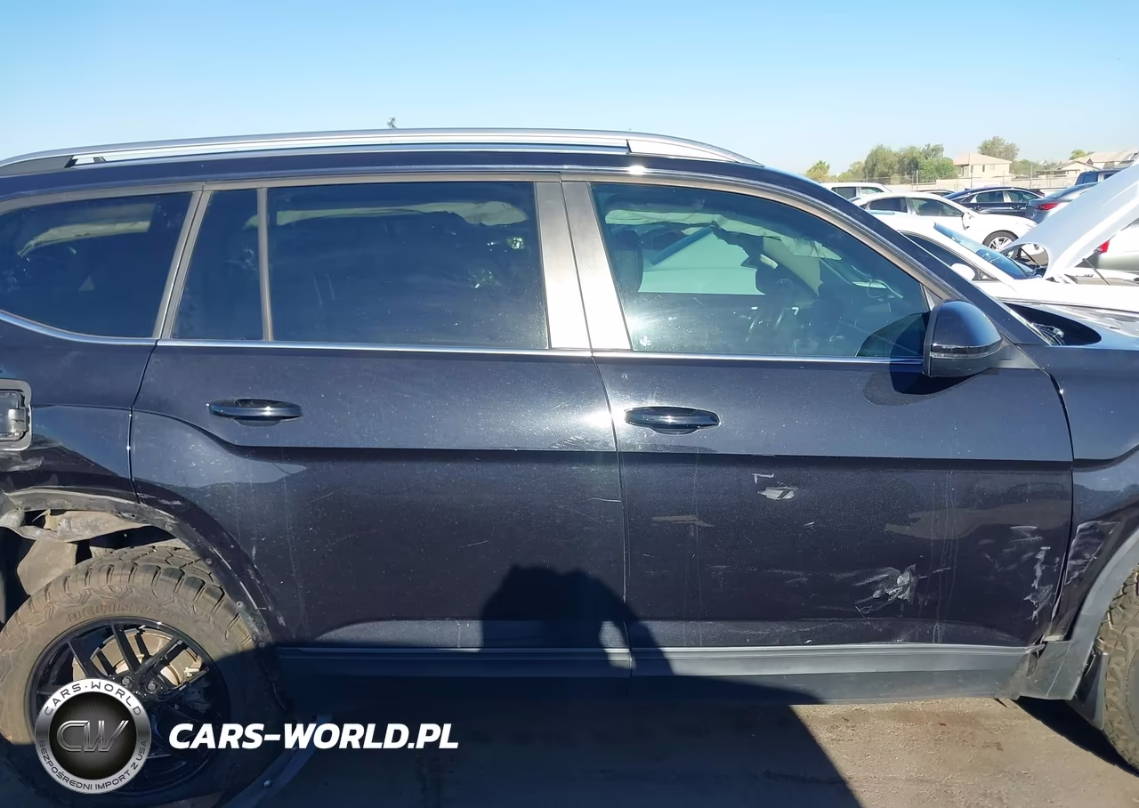 2018 Volkswagen Atlas 2.0T Se-2.0T Se W-Technology VIN:1V2DP2CA3JC594353 - 13