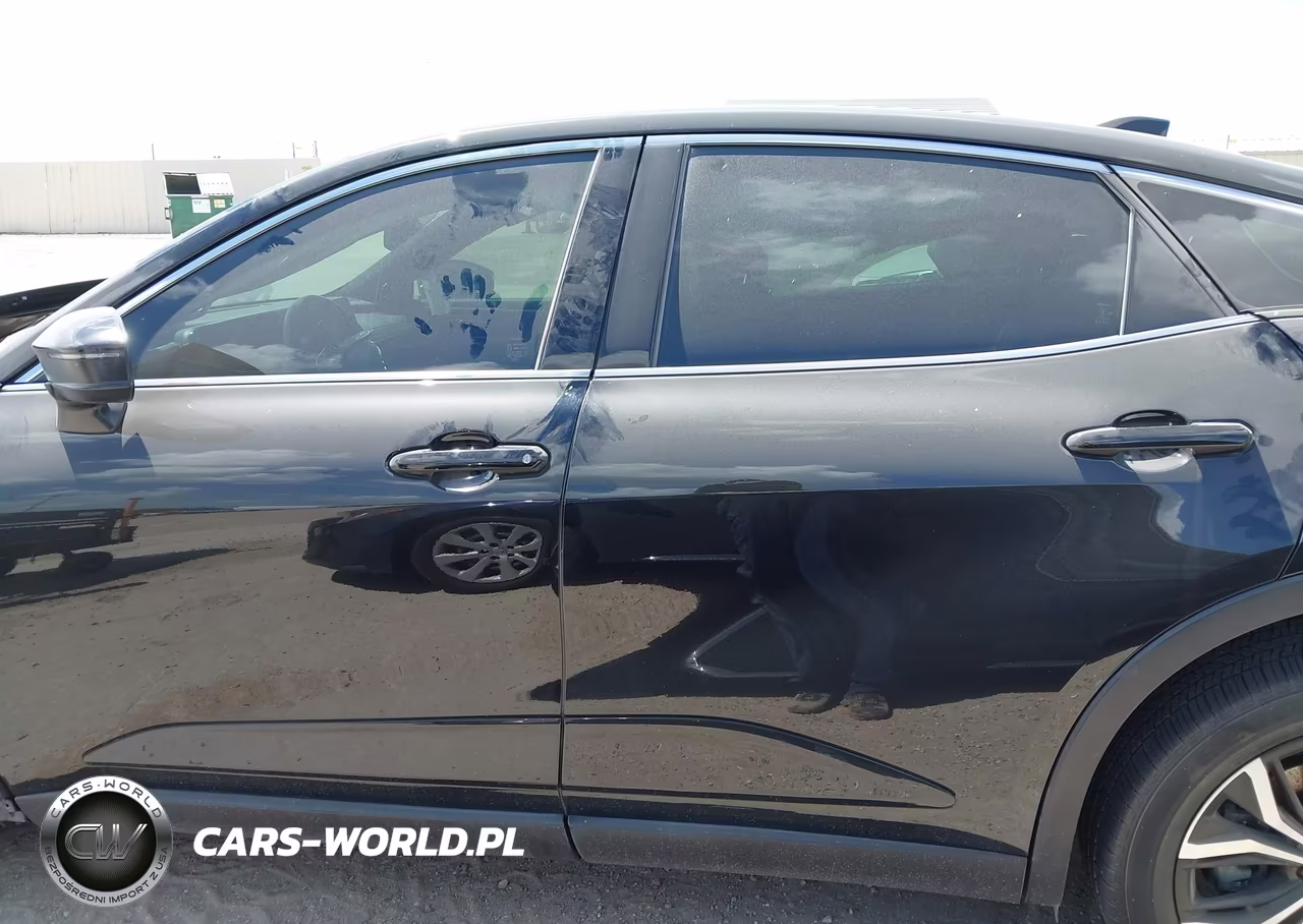 2024 Toyota Crown Xle VIN:JTDAAAAF7R3022986 - 15