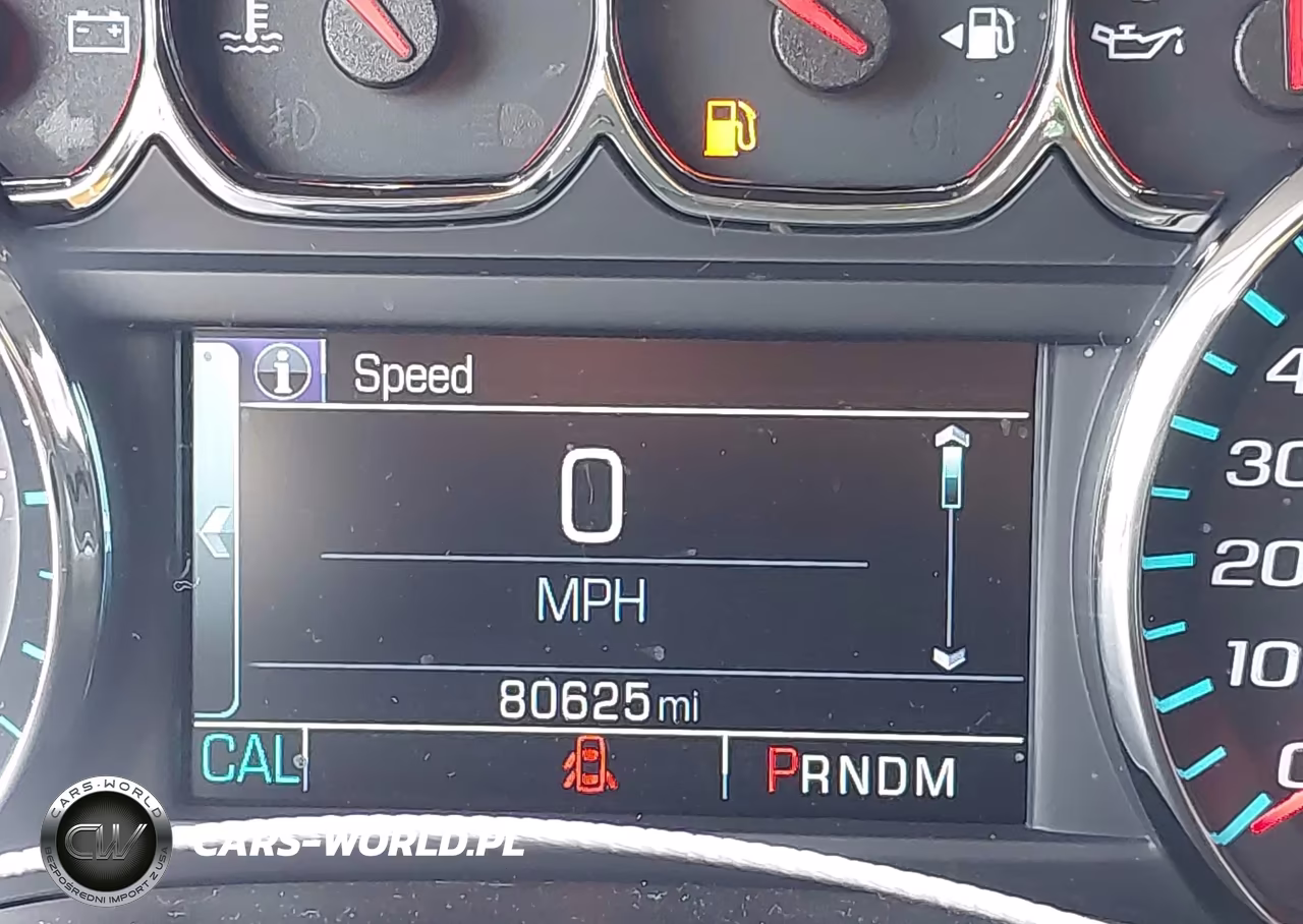 2016 Chevrolet Silverado 1500 Lt VIN:1GCVKREC2GZ364739 - 15