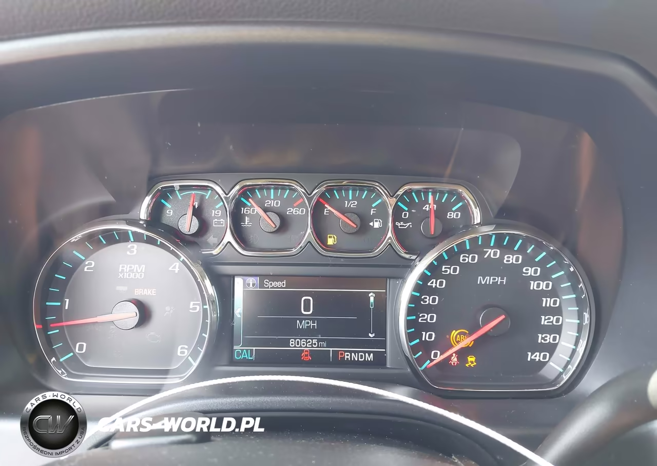 2016 Chevrolet Silverado 1500 Lt VIN:1GCVKREC2GZ364739 - 7