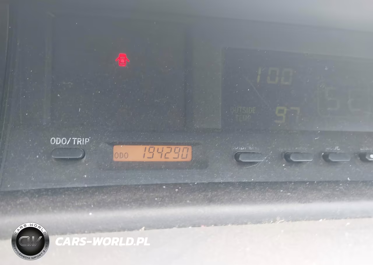 2000 Toyota Avalon Xls VIN:4T1BF28B6YU017507 - 7