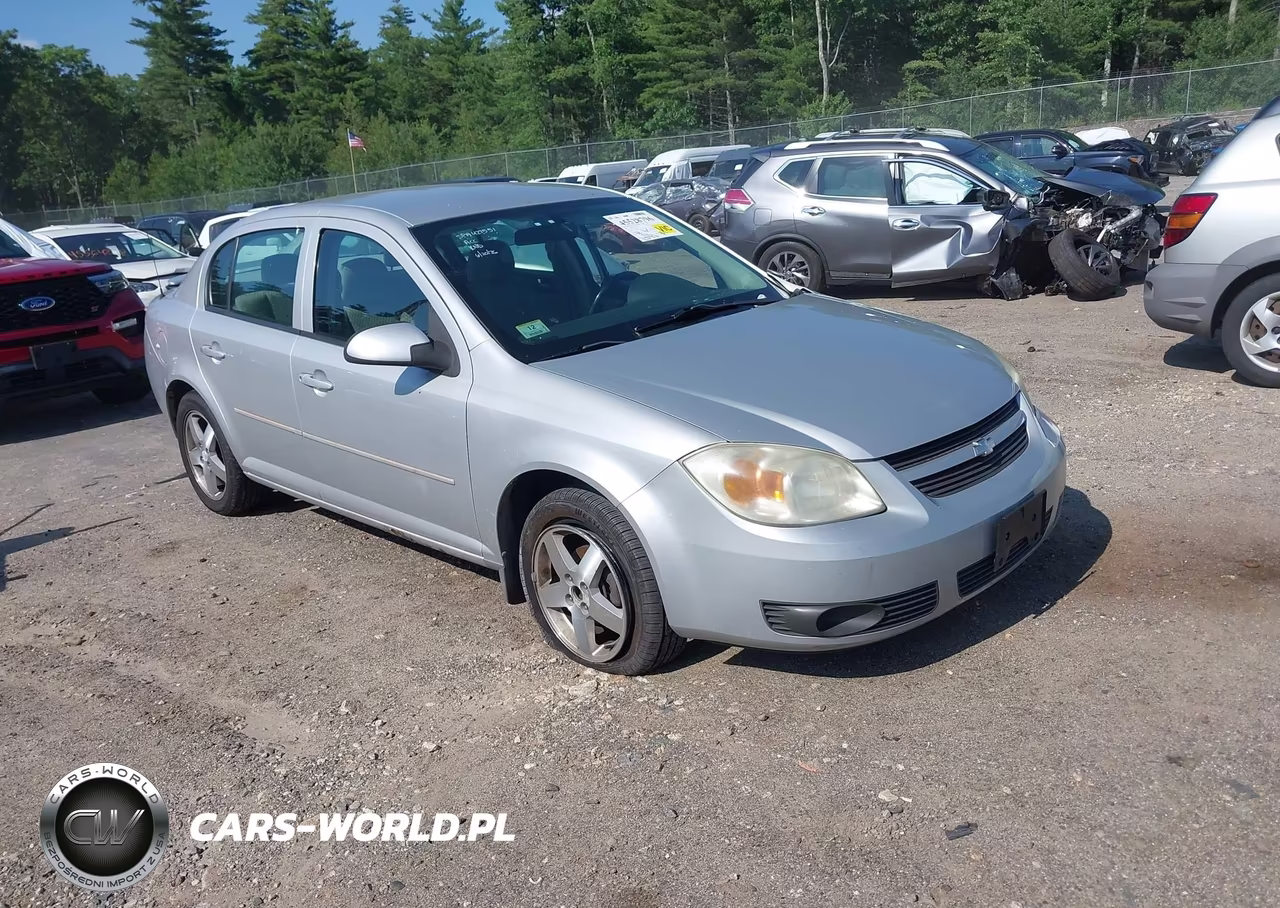 2005 Chevrolet Cobalt Ls