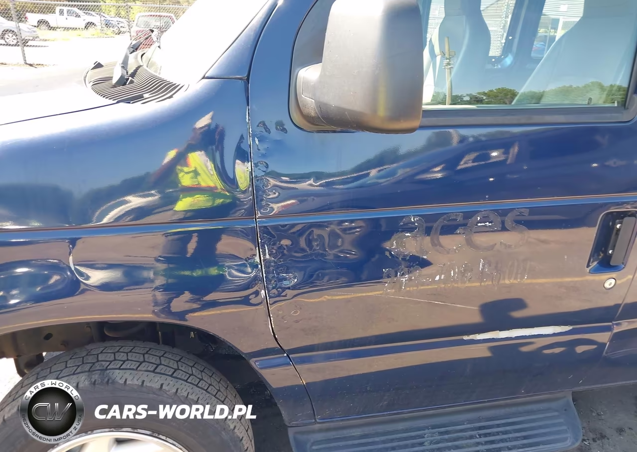 2011 Ford E-150 Xl-Xlt VIN:1FMNE1BW4BDB31308 - 17
