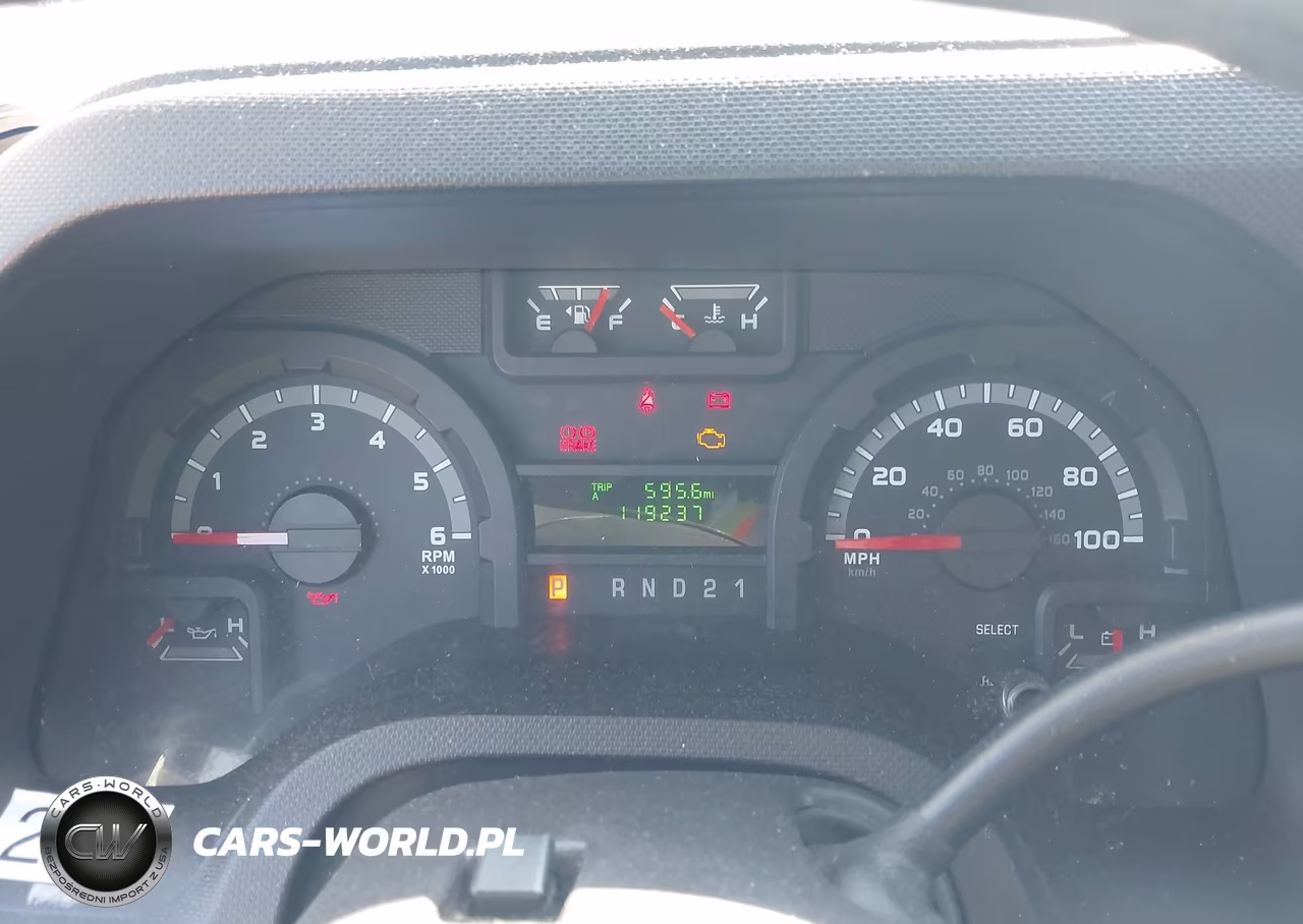 2011 Ford E-150 Xl-Xlt VIN:1FMNE1BW4BDB31308 - 7