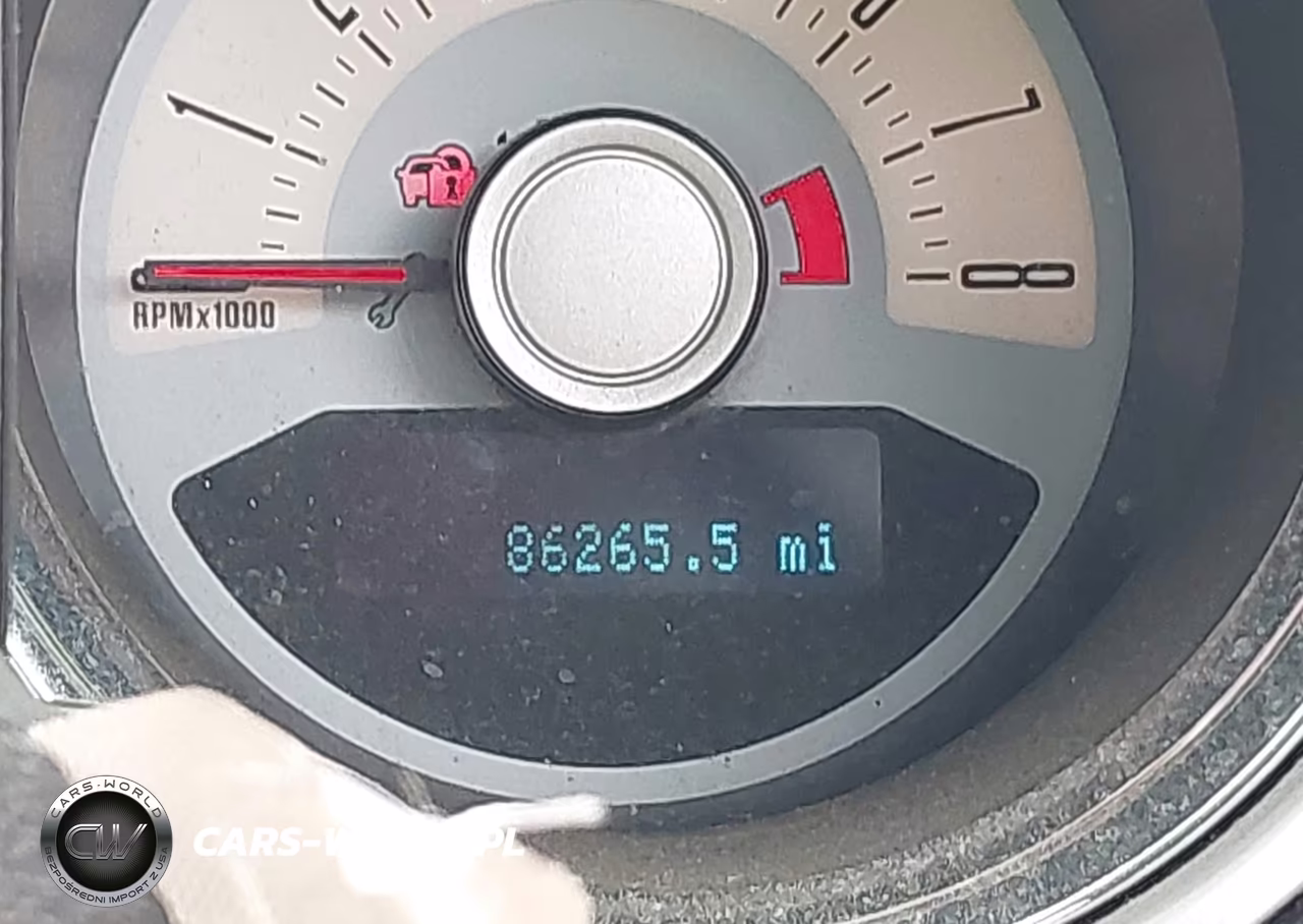 2012 Ford Mustang V6-V6 Premium VIN:1ZVBP8EMXC5287219 - 14