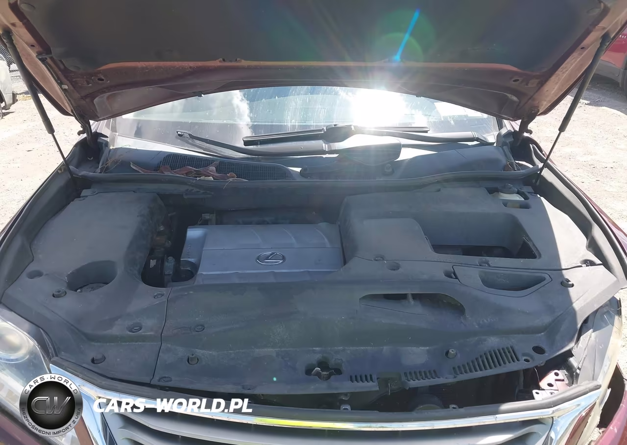2015 Lexus Rx 350 VIN:2T2ZK1BAXFC191854 - 10
