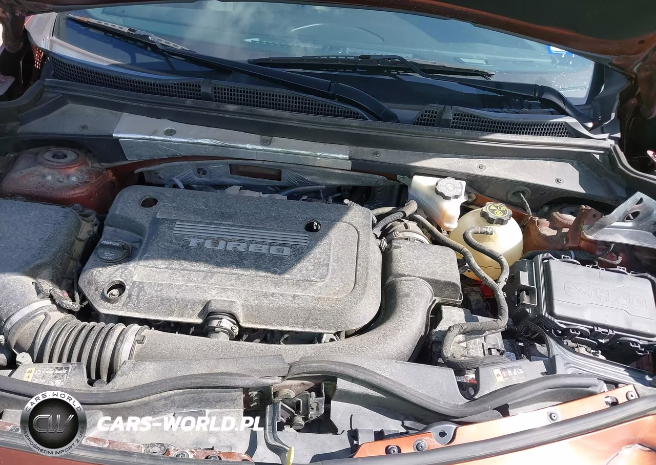2019 Cadillac Xt4 Sport VIN:1GYFZFR41KF108355 - 10