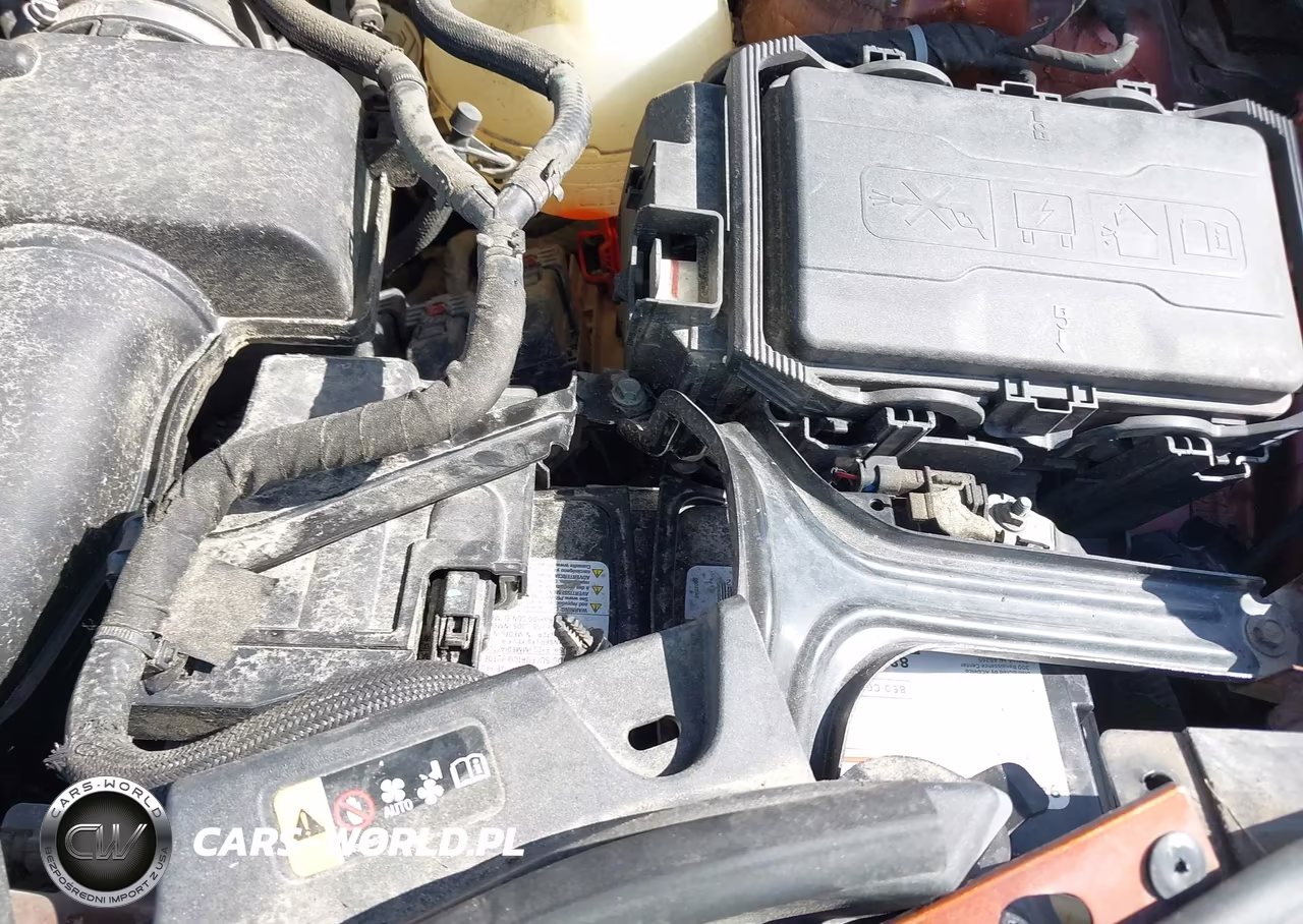 2019 Cadillac Xt4 Sport VIN:1GYFZFR41KF108355 - 17