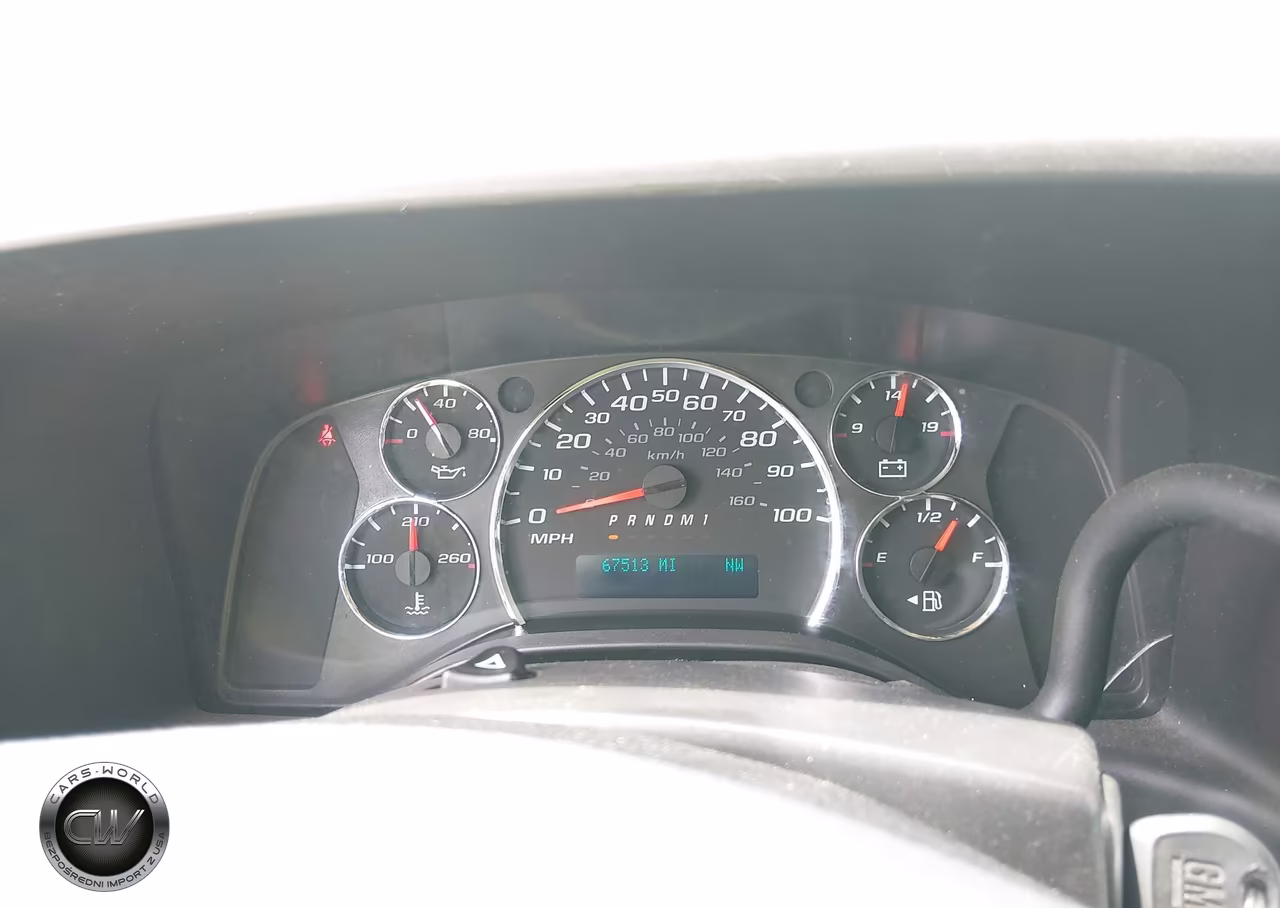 2019 Chevrolet Express 2500 Ls VIN:1GAWGEFG4K1341317 - 7