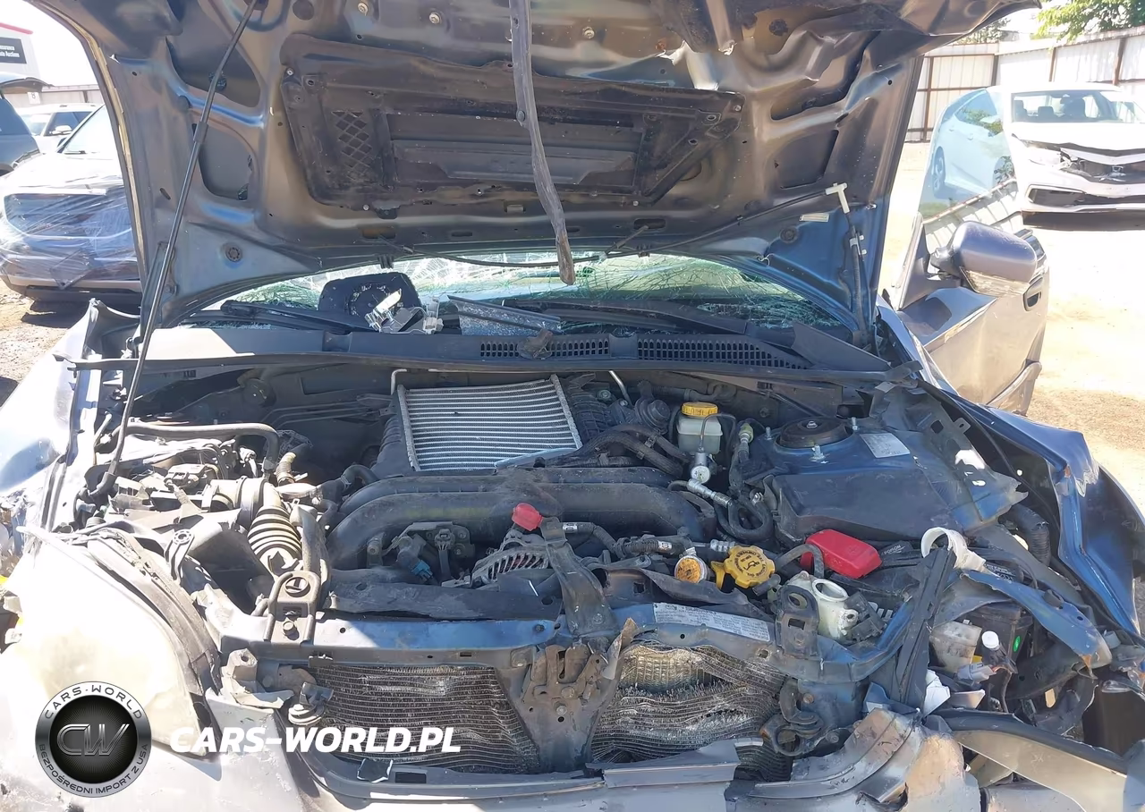 2005 Subaru Outback 2.5Xt Limited VIN:4S4BP67C056379914 - 10