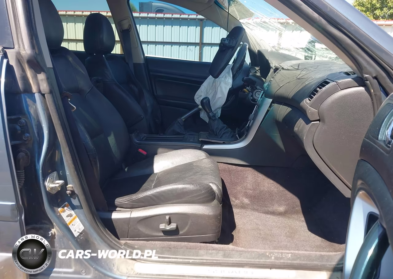 2005 Subaru Outback 2.5Xt Limited VIN:4S4BP67C056379914 - 5