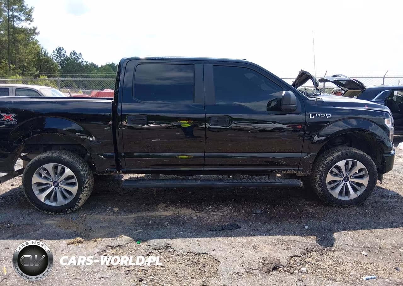 2017 Ford F-150 King Ranch-Lariat-Platinum-Xl-Xlt VIN:1FTEW1EF7HKC94567 - 13