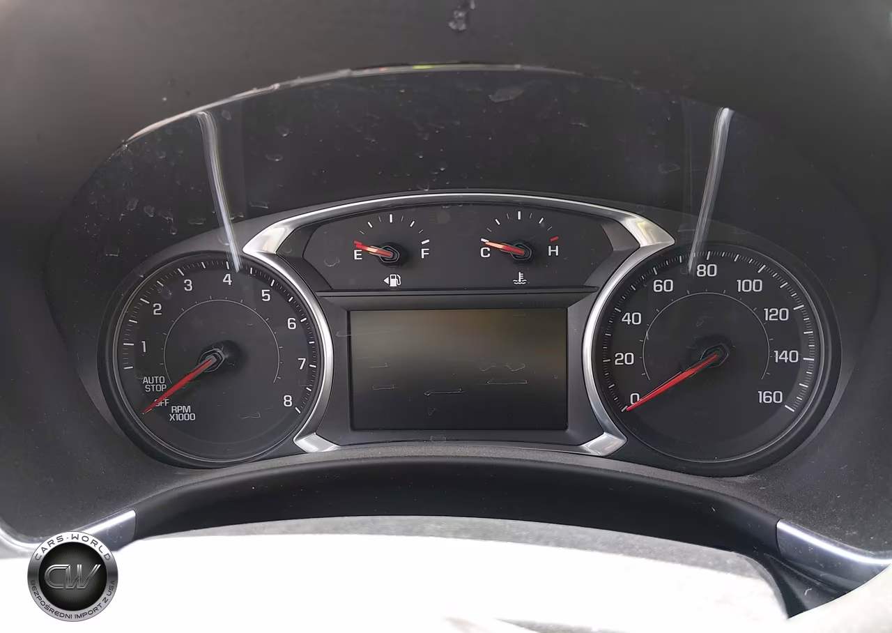 2020 Chevrolet Equinox Fwd 2Fl VIN:2GNAXJEV6L6231062 - 7
