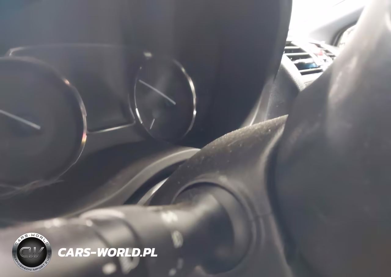 2015 Subaru Wrx Premium VIN:JF1VA1F66F9822669 - 15