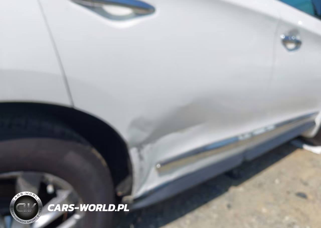 2014 Infiniti Qx60 VIN:5N1AL0MNXEC500864 - 6