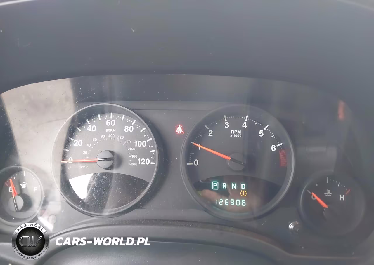 2013 Jeep Compass Latitude VIN:1C4NJDEB3DD129160 - 7