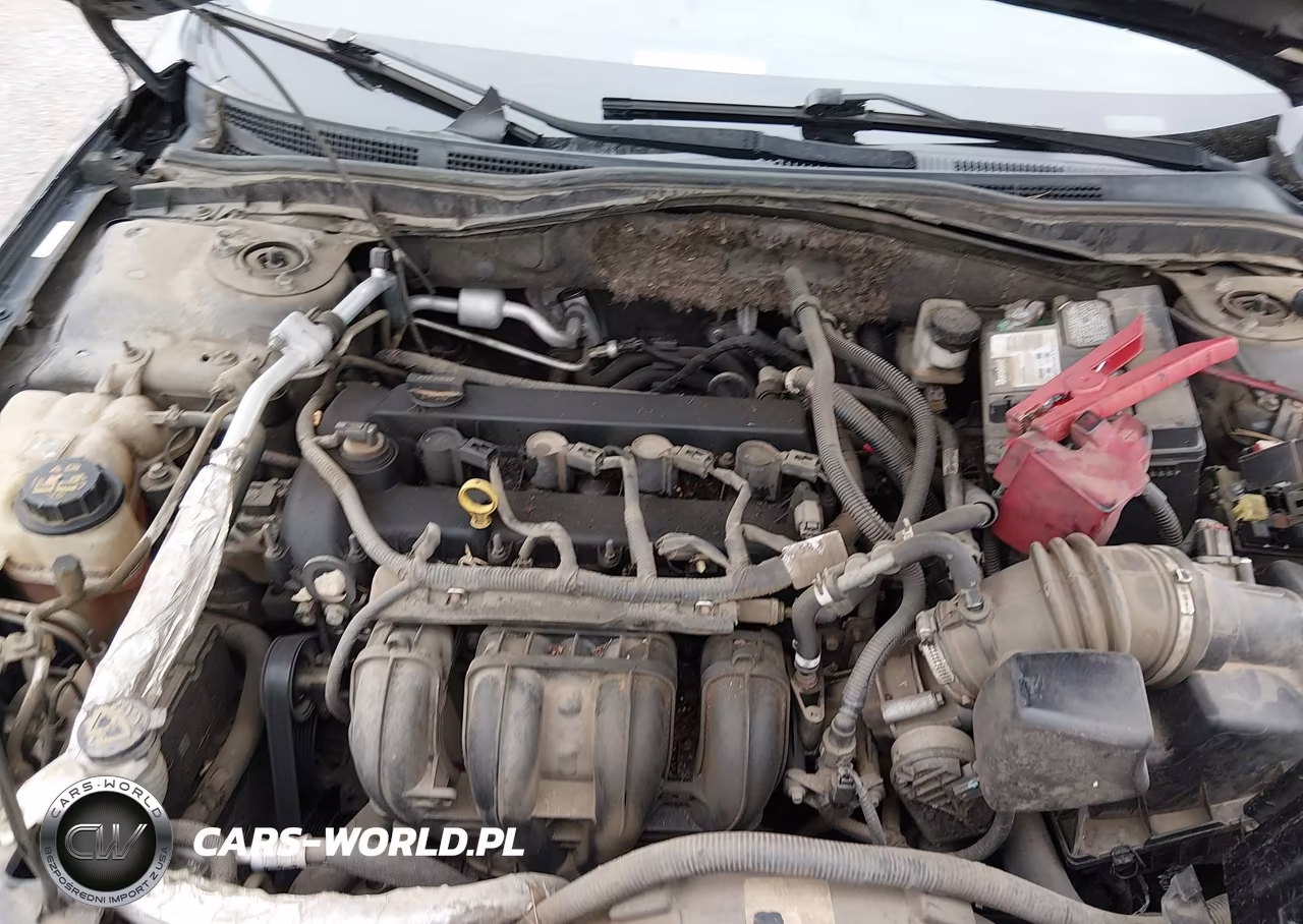 2012 Ford Fusion Se VIN:3FAHP0HA1CR212329 - 10