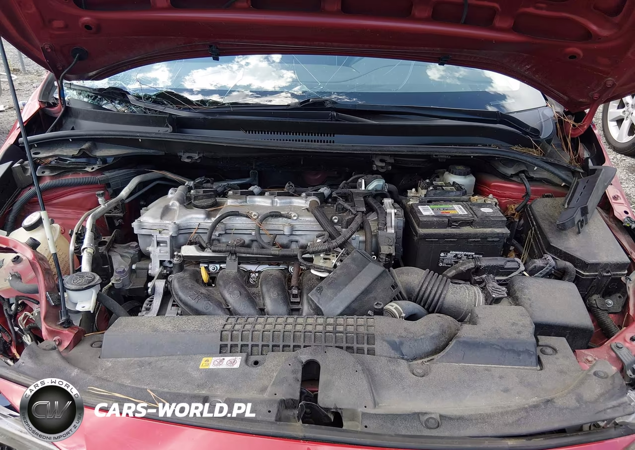 2021 Toyota Corolla Le VIN:JTDEPMAEXMJ136221 - 10