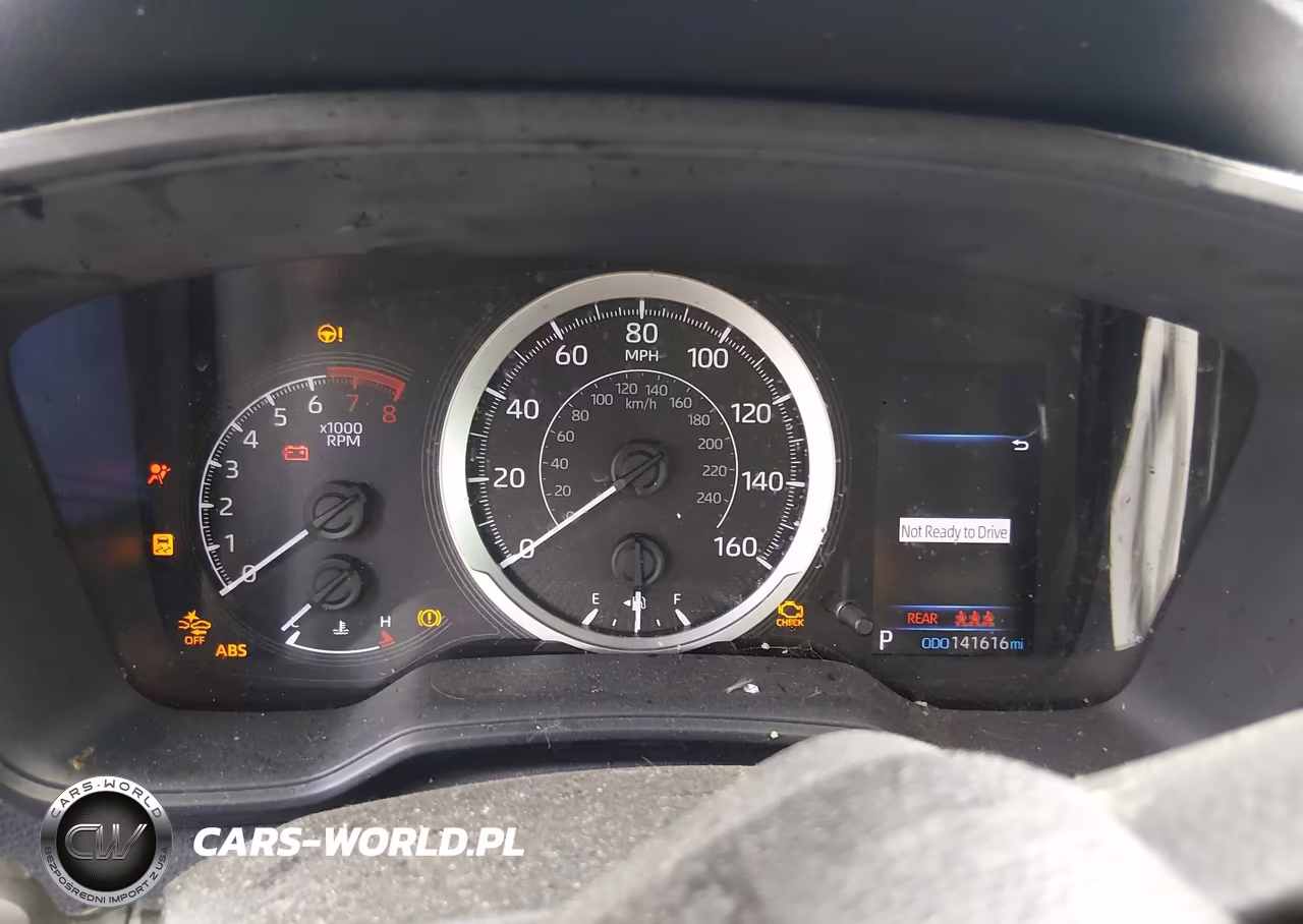 2021 Toyota Corolla Le VIN:JTDEPMAEXMJ136221 - 7