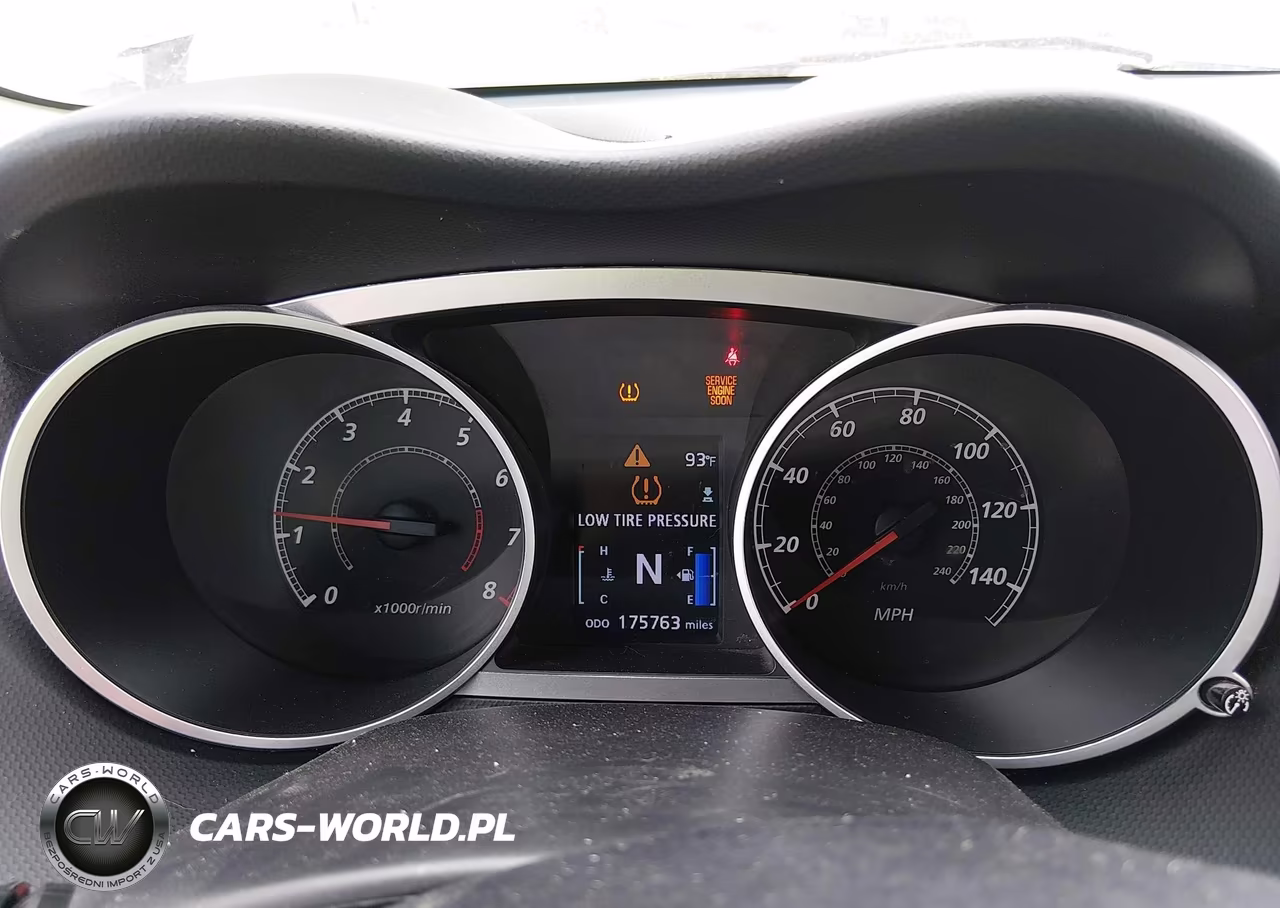 2013 Mitsubishi Outlander Se VIN:JA4JT3AW9DU020885 - 7