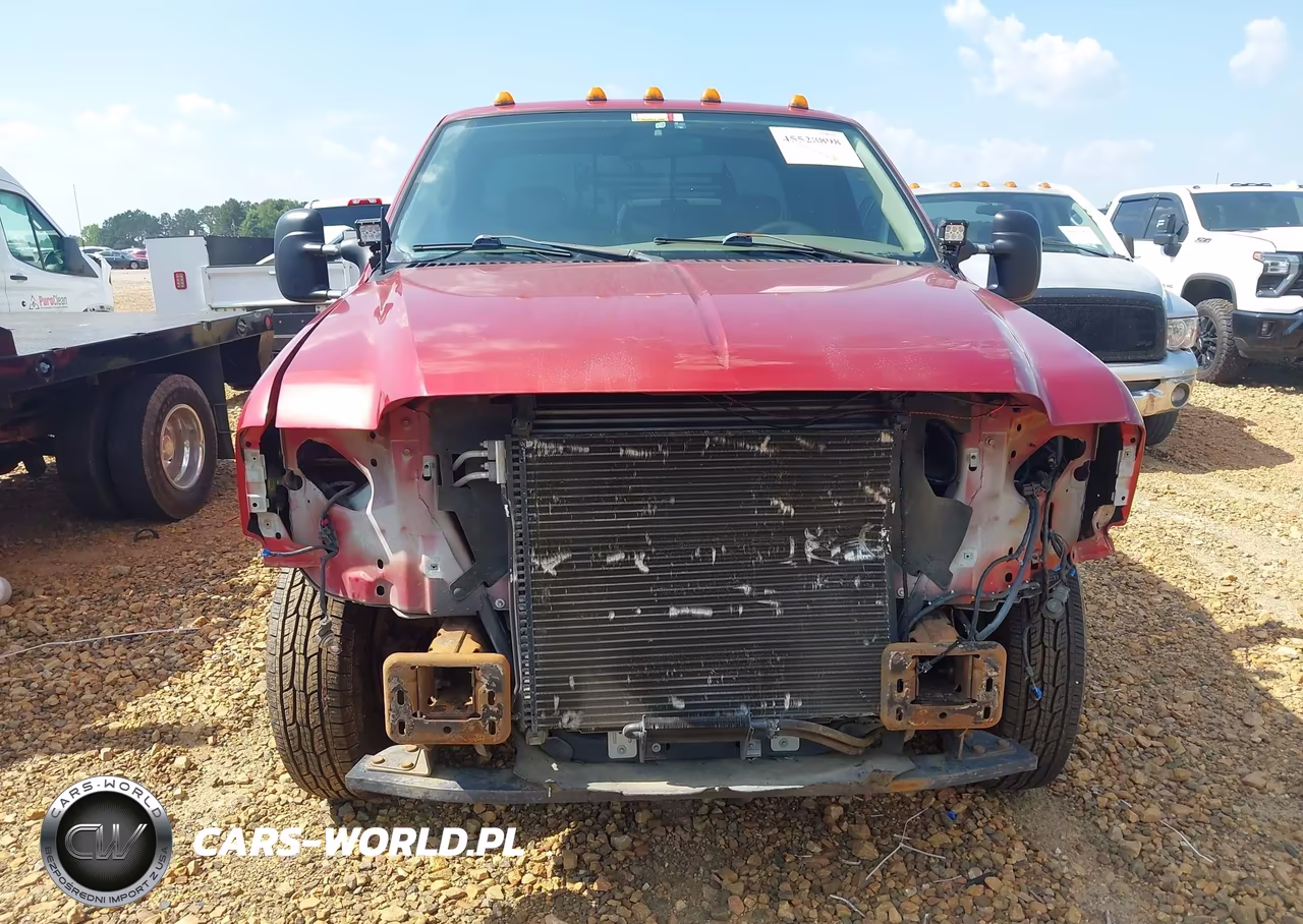 2001 Ford F-350 Lariat-Xl-Xlt VIN:1FTWX32F21EC99746 - 11