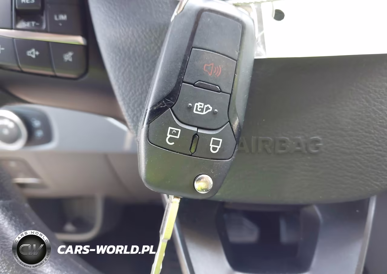 2025 Ford Transit-350 Passenger Van Xl-Xlt VIN:1FBAX2C86SKA50460 - 11