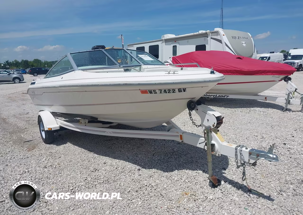 1993 Sea Ray Other