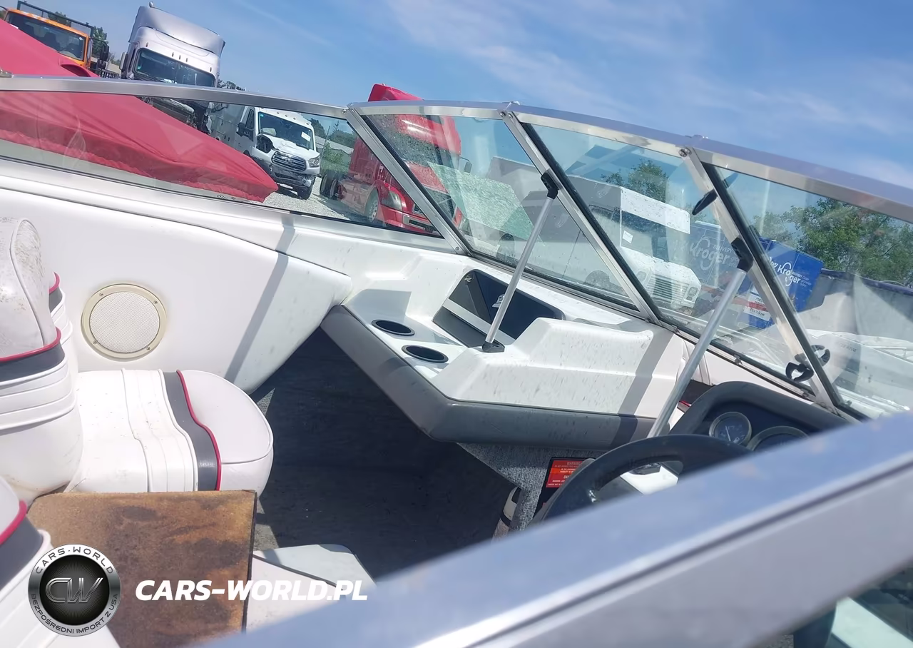1993 Sea Ray Other VIN:SERV20351293 - 5