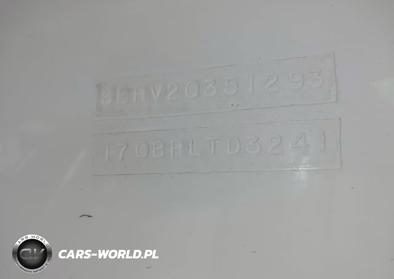 1993 Sea Ray Other VIN:SERV20351293 - 9