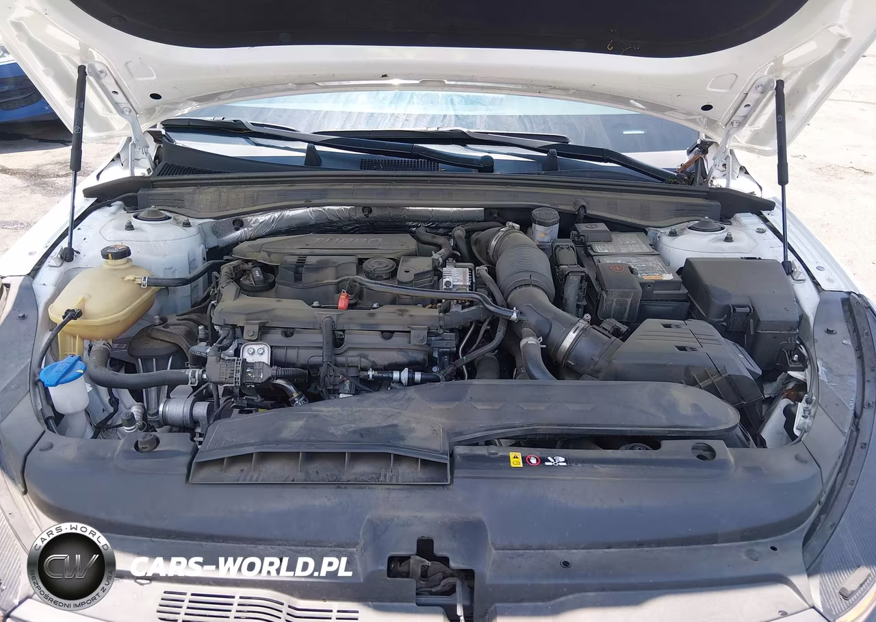2022 Kia K5 Lxs VIN:5XXG14J25NG132888 - 10