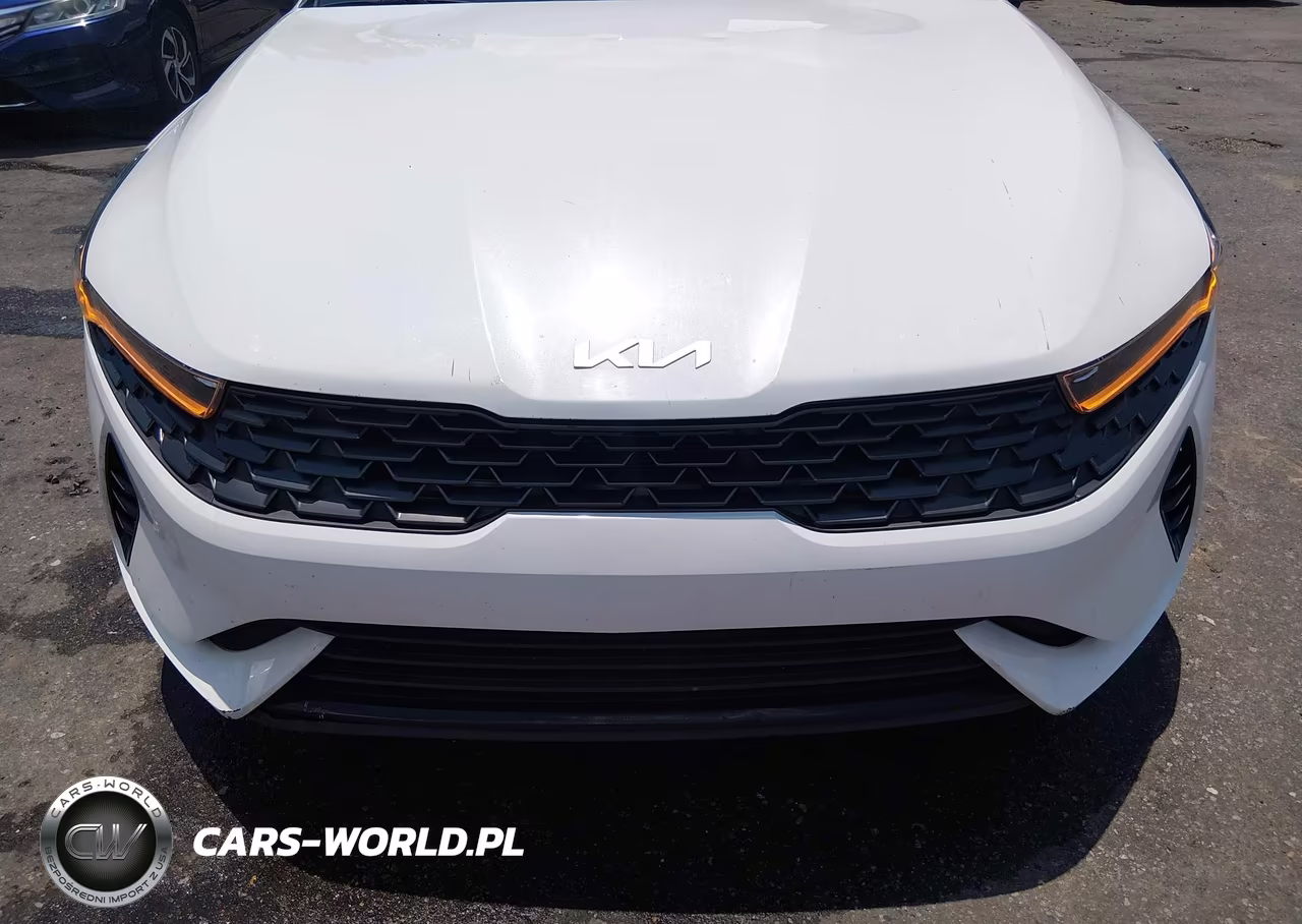 2022 Kia K5 Lxs VIN:5XXG14J25NG132888 - 19