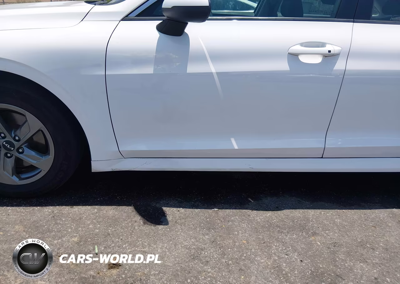 2022 Kia K5 Lxs VIN:5XXG14J25NG132888 - 20