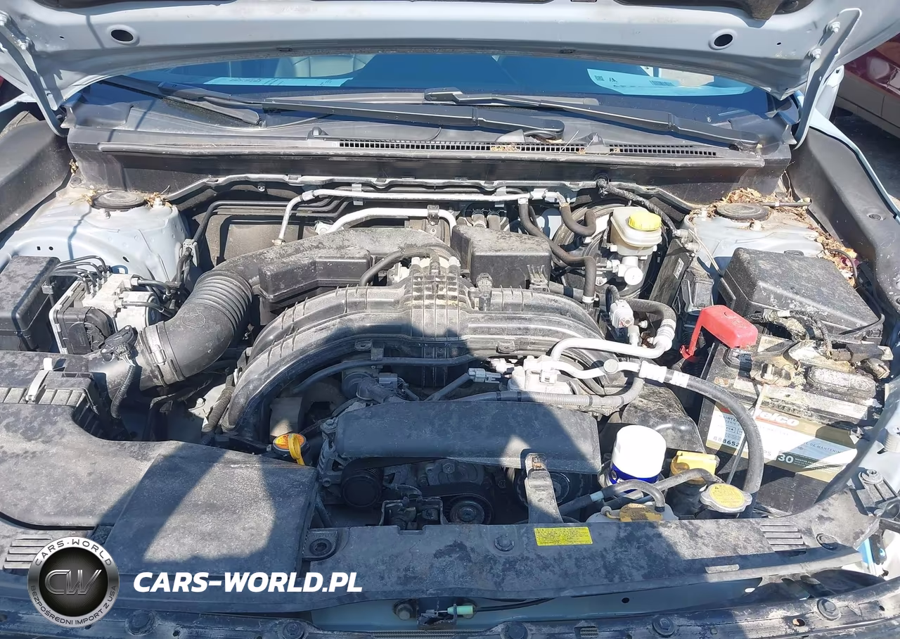 2018 Subaru Crosstrek 2.0I Limited VIN:JF2GTAMC0JH251220 - 10