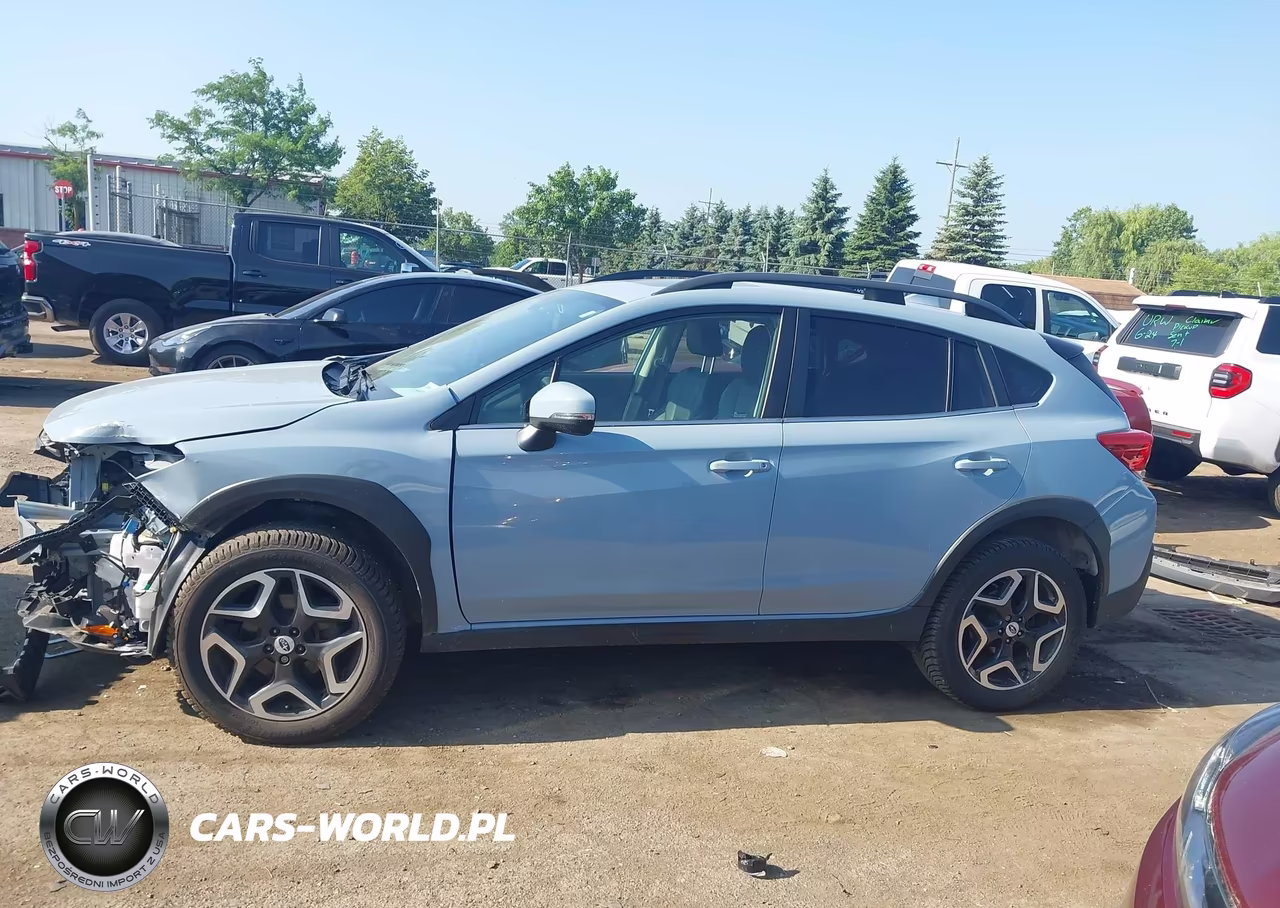 2018 Subaru Crosstrek 2.0I Limited VIN:JF2GTAMC0JH251220 - 14