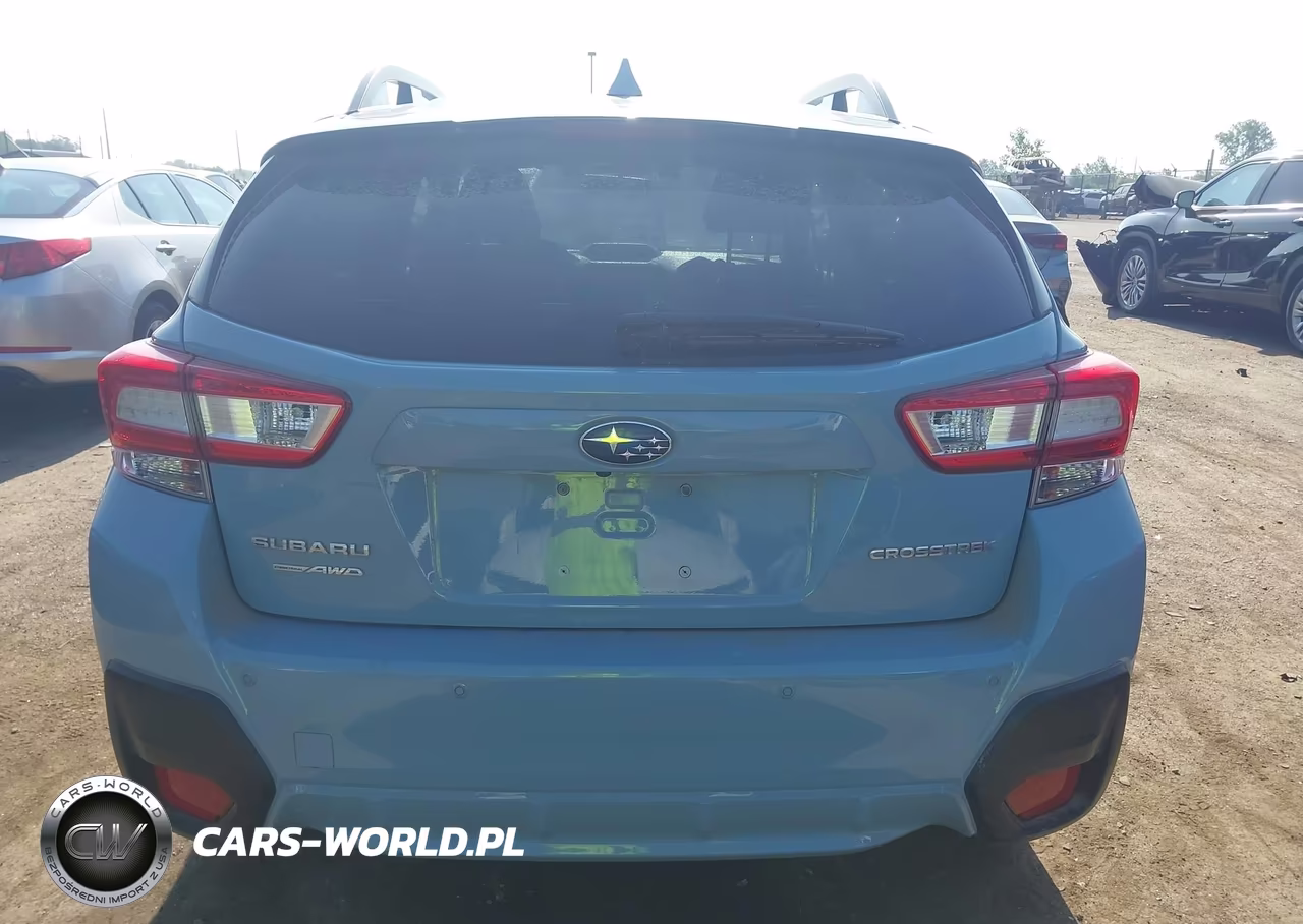 2018 Subaru Crosstrek 2.0I Limited VIN:JF2GTAMC0JH251220 - 16