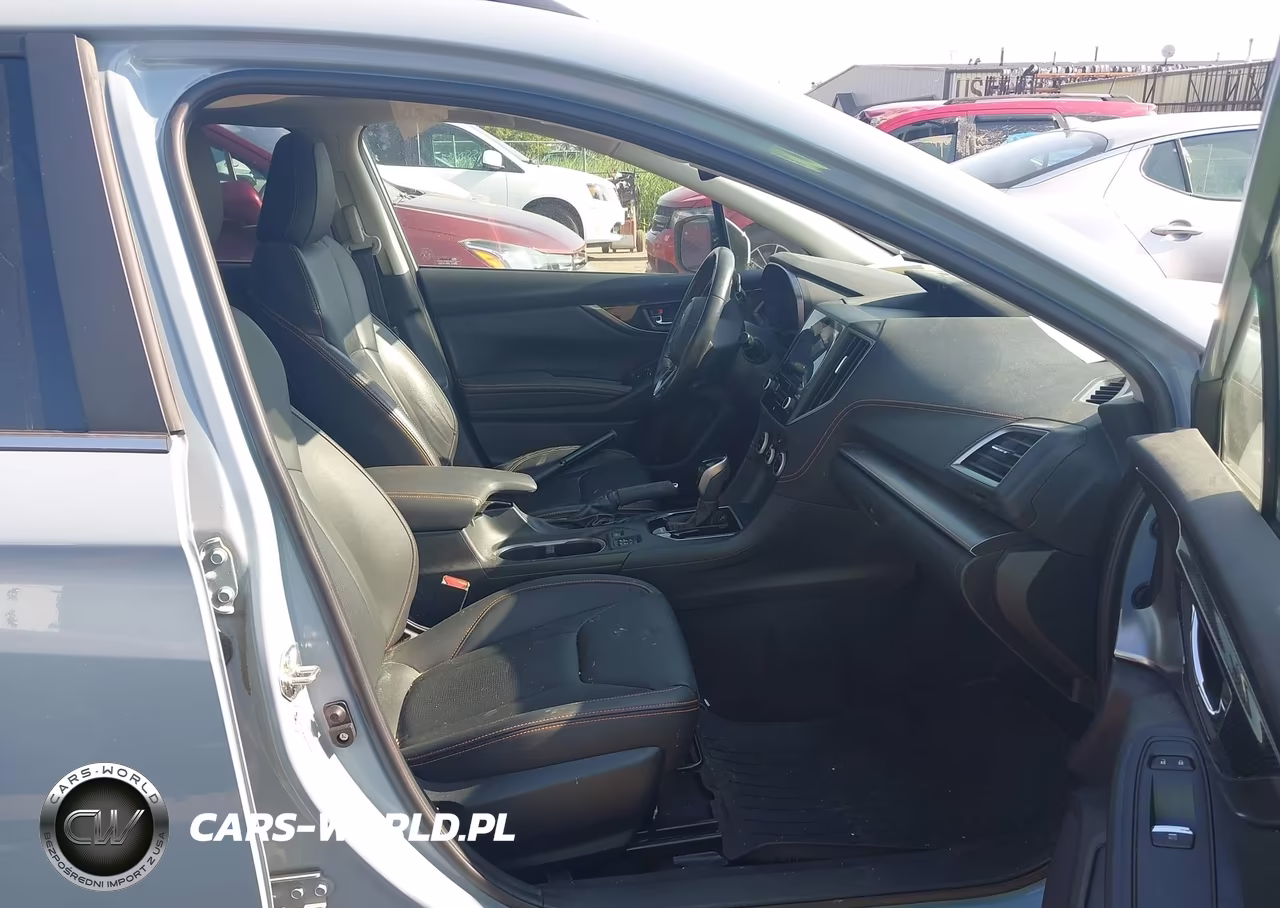 2018 Subaru Crosstrek 2.0I Limited VIN:JF2GTAMC0JH251220 - 5