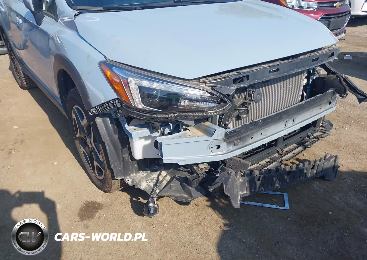 2018 Subaru Crosstrek 2.0I Limited VIN:JF2GTAMC0JH251220 - 6