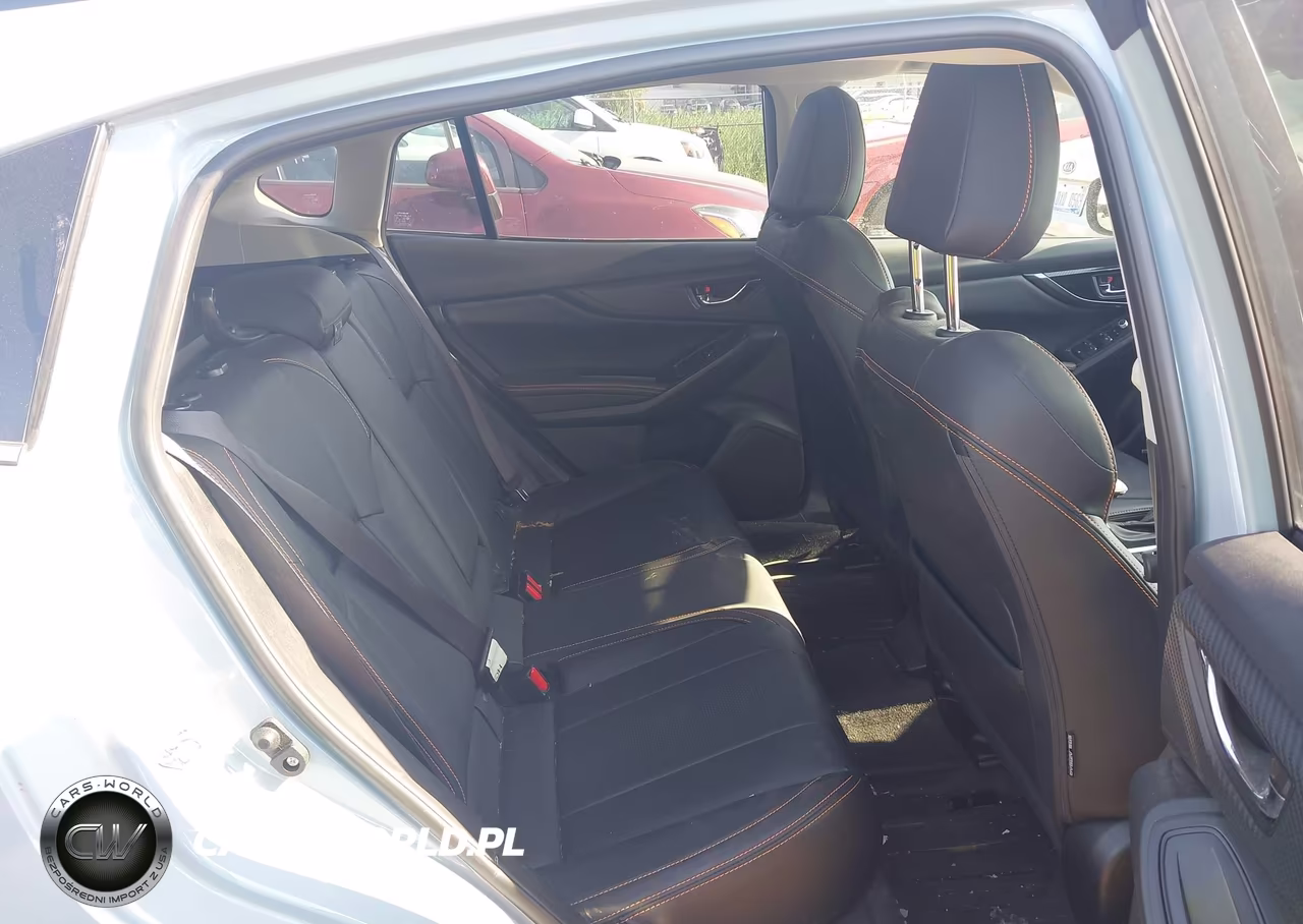 2018 Subaru Crosstrek 2.0I Limited VIN:JF2GTAMC0JH251220 - 8