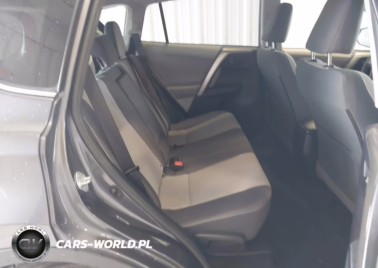 2013 Toyota Rav4 Xle VIN:JTMRFREV9D5009822 - 8