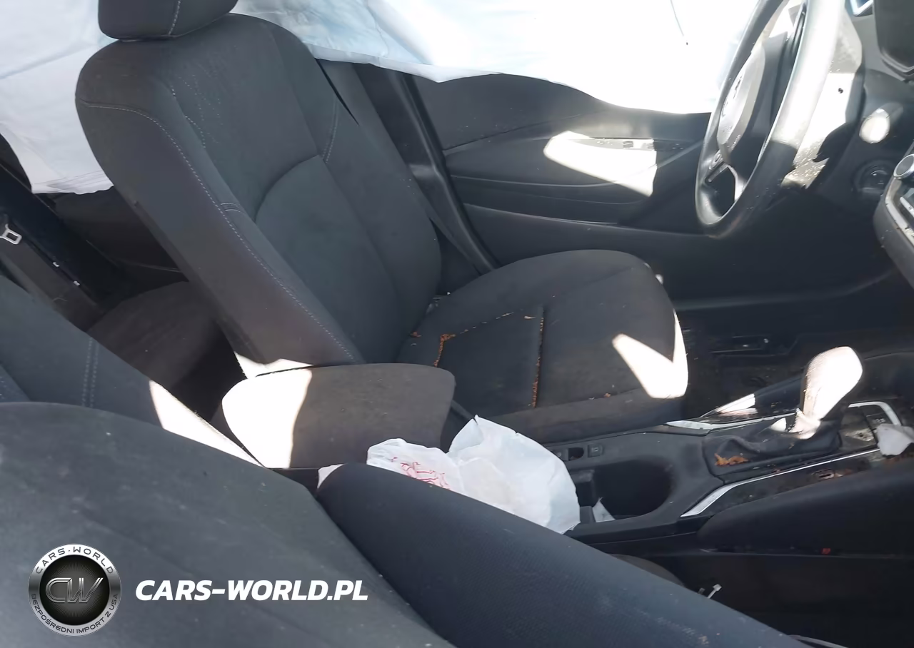 2024 Toyota Corolla Le VIN:5YFB4MDE6RP082118 - 5