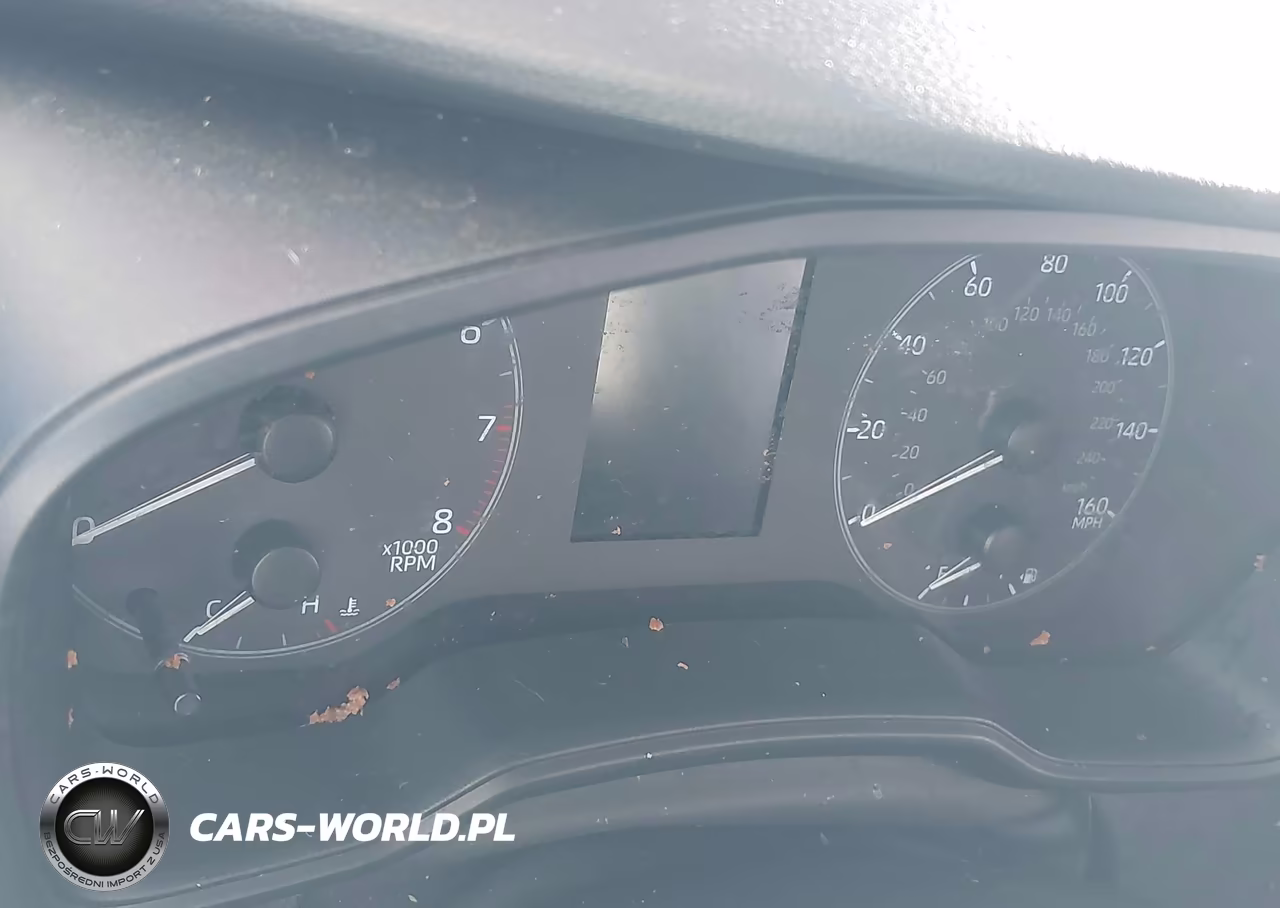 2024 Toyota Corolla Le VIN:5YFB4MDE6RP082118 - 7