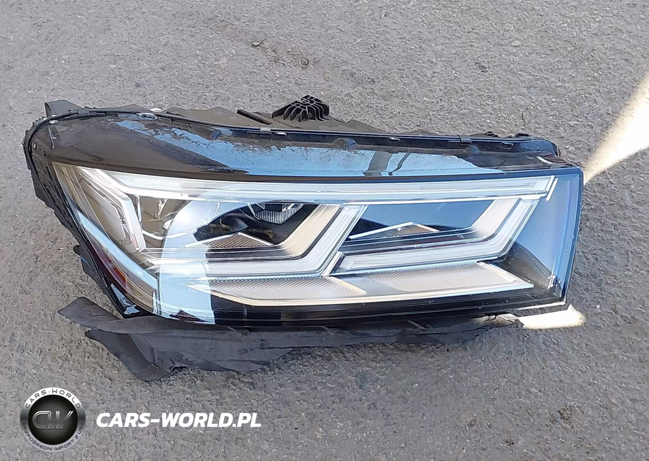 2019 Audi Q5 45 Premium VIN:WA1BNAFY1K2098261 - 12