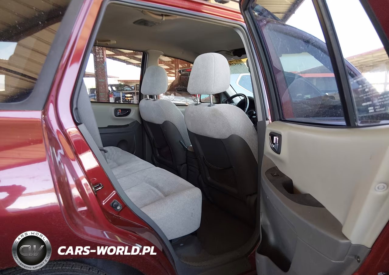 2005 Hyundai Santa Fe Gls VIN:KM8SC13D55U932047 - 8