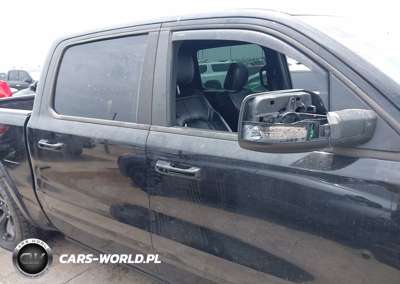 2020 Ram 1500 Limited 4X4 5'7 Box VIN:1C6SRFHT0LN144601 - 13