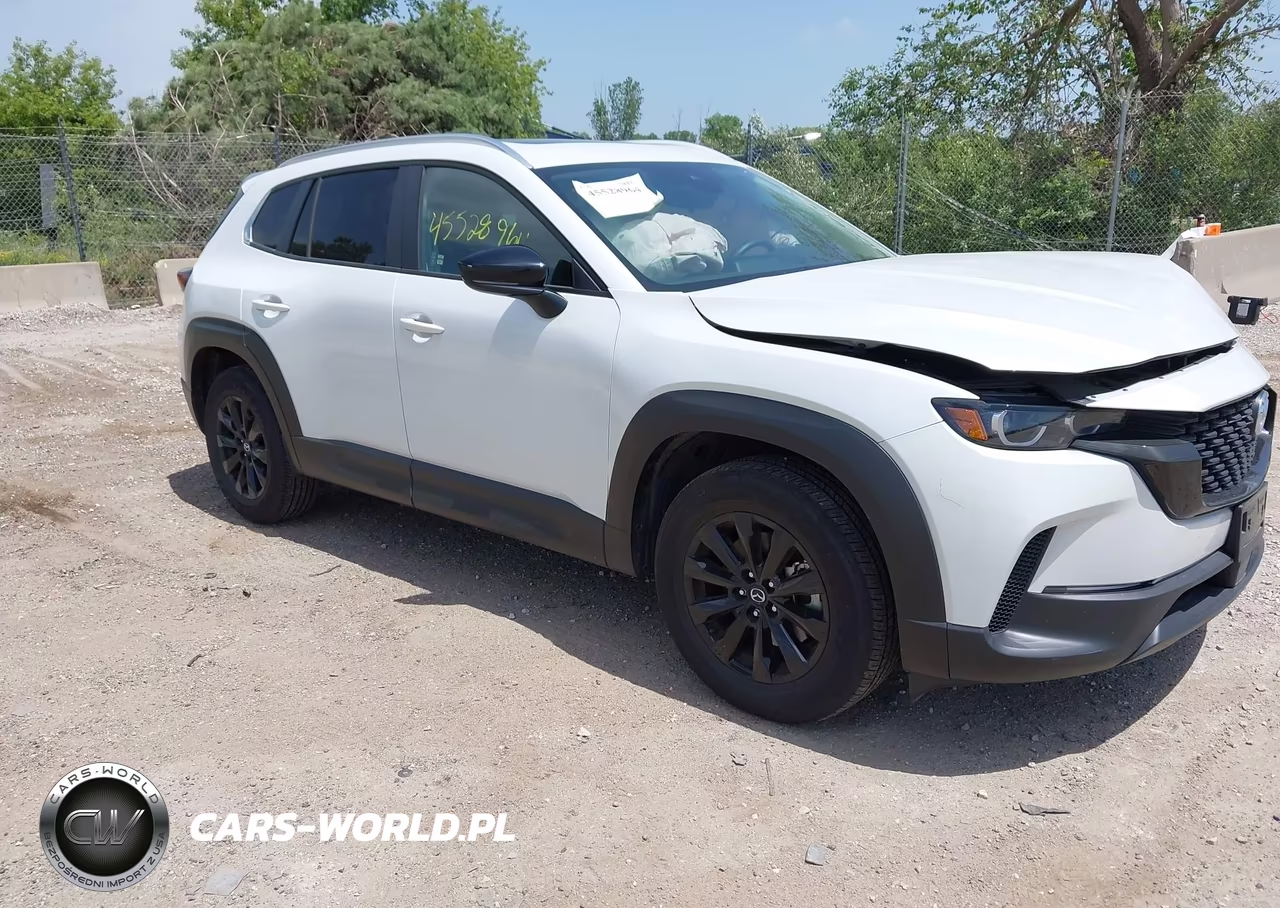 2024 Mazda Cx-50 2.5 S Premium – zdjęcie 1 z 16