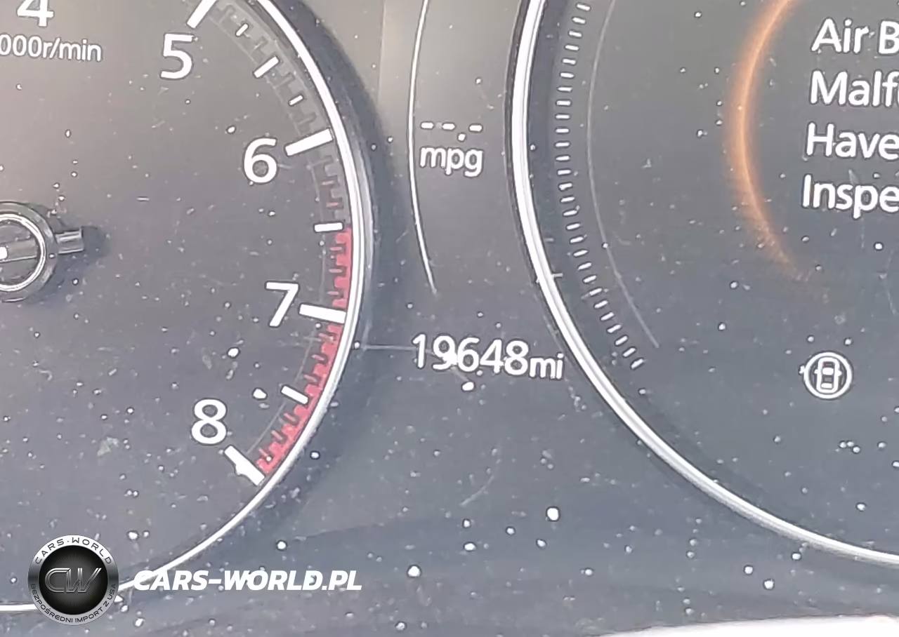 2024 Mazda Cx-50 2.5 S Premium VIN:7MMVABDM5RN222626 - 15