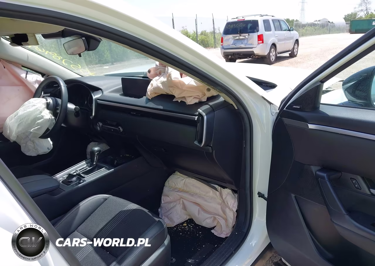 2024 Mazda Cx-50 2.5 S Premium VIN:7MMVABDM5RN222626 - 5