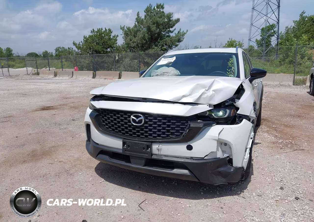 2024 Mazda Cx-50 2.5 S Premium VIN:7MMVABDM5RN222626 - 6