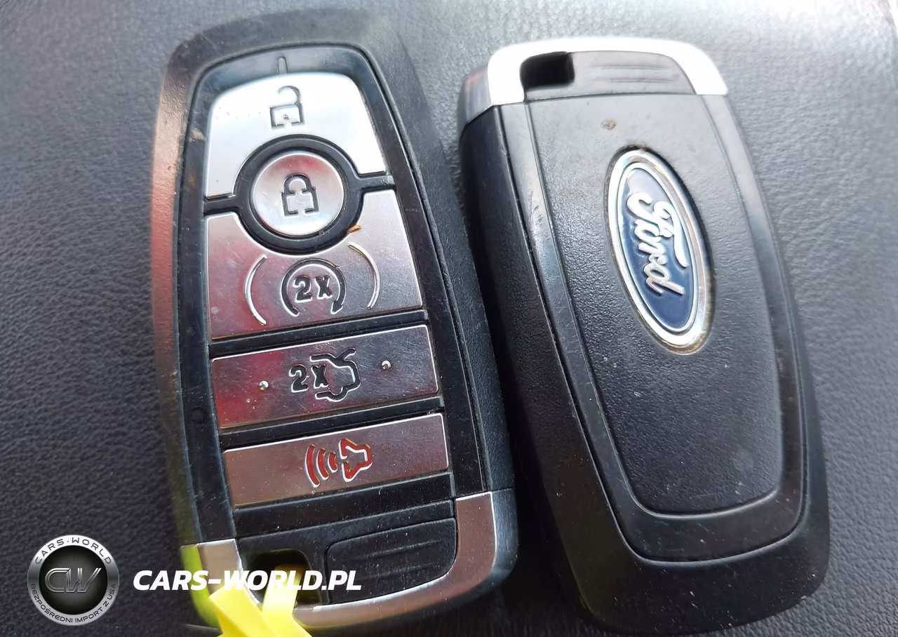 2019 Ford Edge Sel VIN:2FMPK4J93KBB76275 - 11